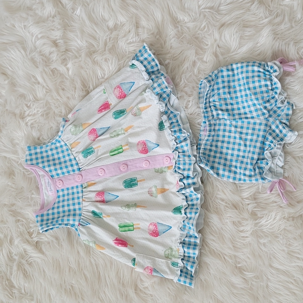 Sweet Honey play set 2t